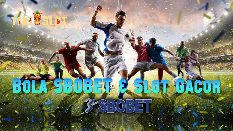 Info Slot Gacor Terbaru: Panduan Menang Bermain Slot Online Hari Ini