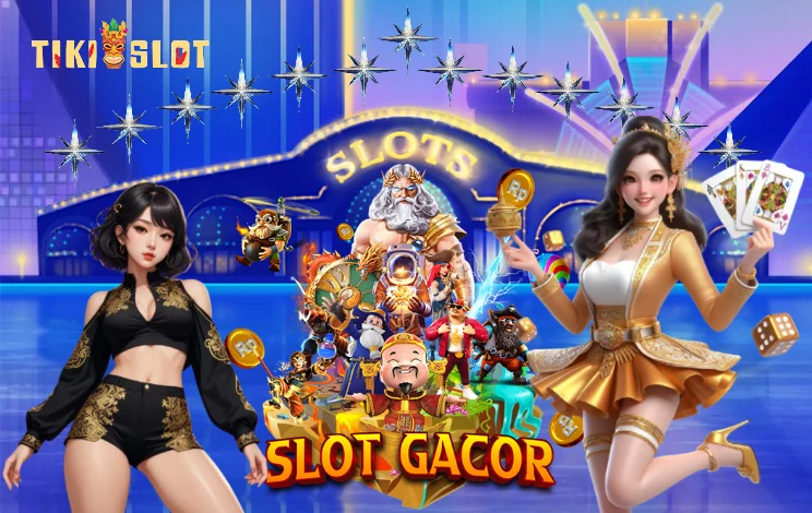 Panduan Lengkap Slot Gacor: Cara Menang Besar Tanpa Ribet