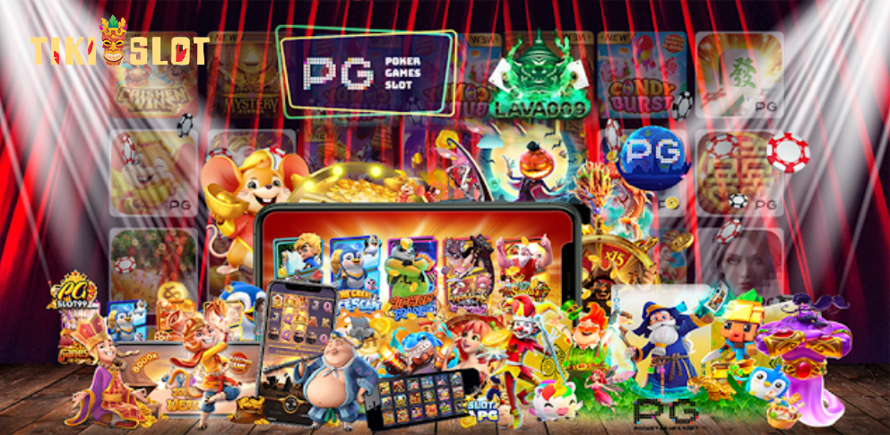 Trik Jackpot di TIKISLOT: Apa yang Harus Anda Tahu?