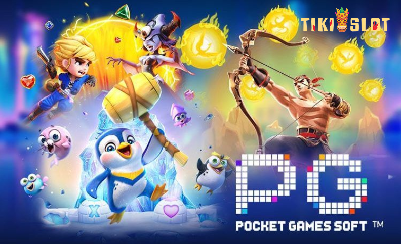 Cara Menang Konsisten di TIKISLOT Tanpa Harus Kejar Jackpot