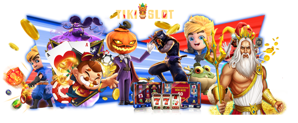 Ulasan Fitur Cashback dan Turnamen di TIKISLOT