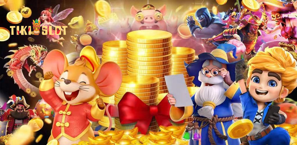 Waktu Terbaik Bermain di TIKISLOT untuk Raih Jackpot Maksimal