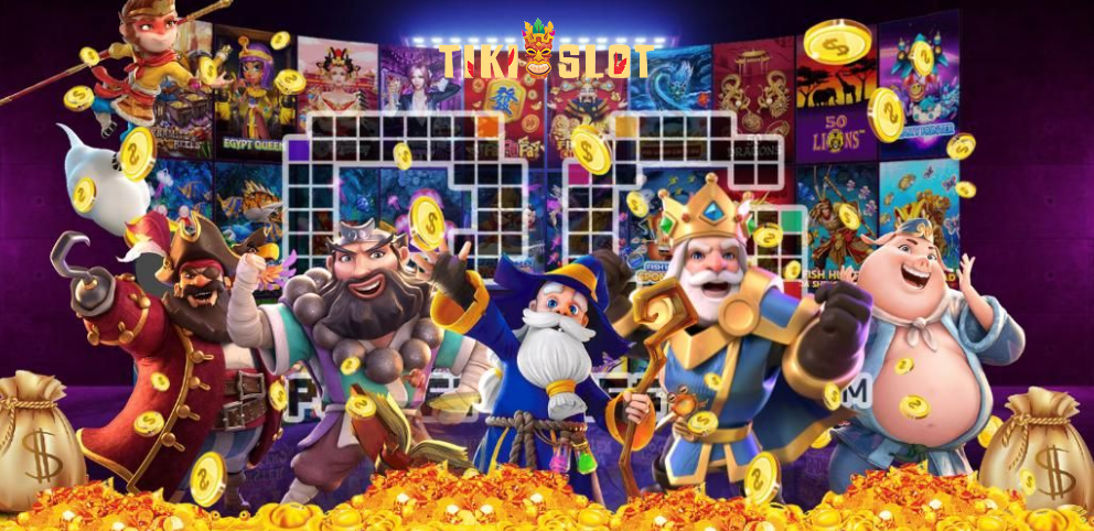 Tips Atur Modal Main Slot Harian di TIKISLOT untuk Pemula