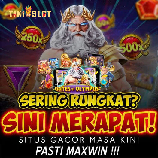 Cara Pilih Provider Tikislot Slot Gacor Terpercaya 2025 Berdasarkan Review Komunitas