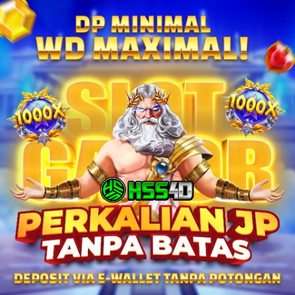 Update Jadwal Pasaran Togel HSS4D Hari Ini & Cara Mainnya