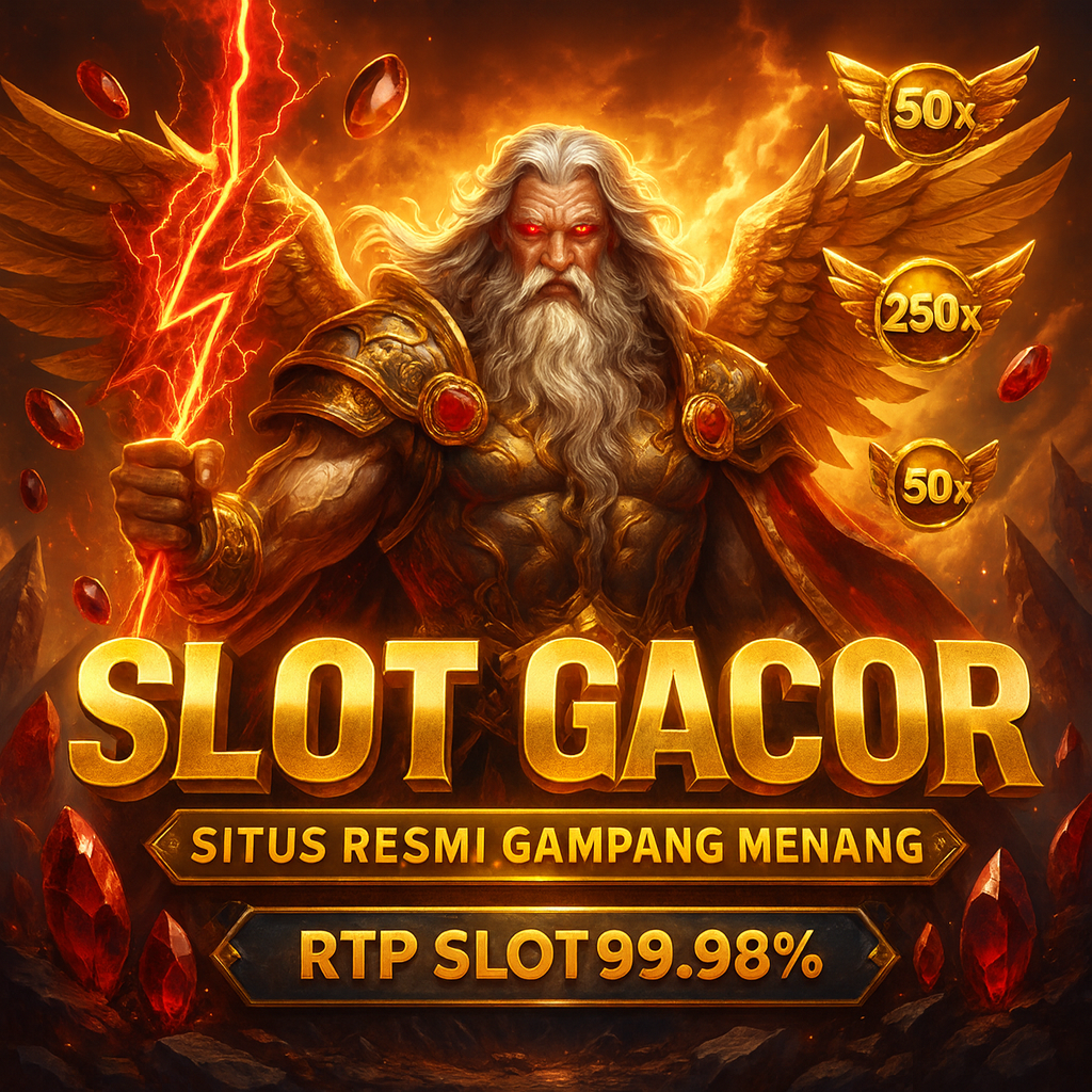 Bonus dan Promo TIKISLOT, Slot Gacor Situs Judi Online Paling Cuan